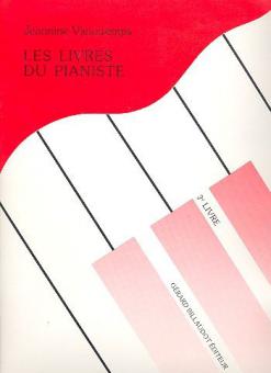 Les Livres du Pianiste 