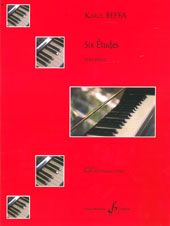 Six Etudes 