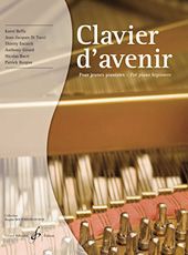 Clavier d'Avenir 