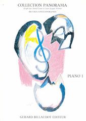 Panorama Piano Vol. 1 