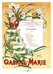 Nouvelles Compositions 