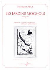 Les Jardins Moghols 
