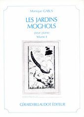 Les Jardins Moghols 
