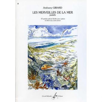 Les Merveilles de la Mer 
