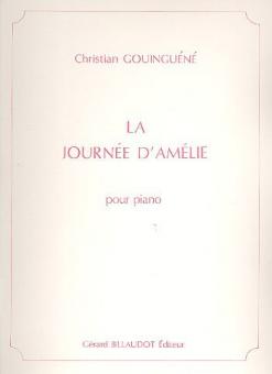 La Journee d'Amelie 