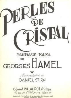Perles de Cristal 
