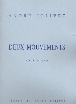 Deux Mouvements 