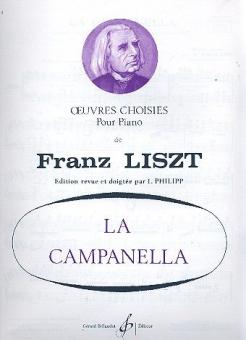La Campanella 