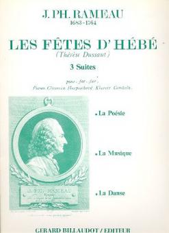 Les Fetes d'Hebe 