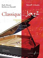 Classique au Jazz Vol. 1 