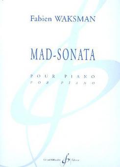 Mad-Sonata 