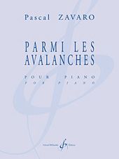 Parmi les Avalanches 