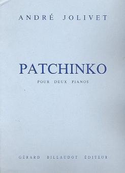 Patchinko 