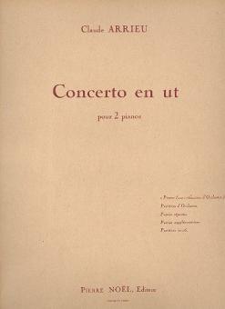 Concerto en Ut 