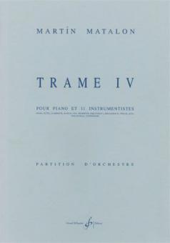 Trame Iv 