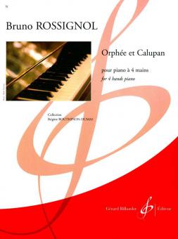 Orphee et Calupan 