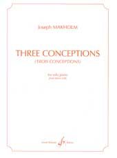 Three Conceptions 