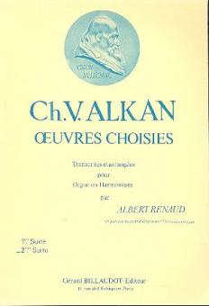 Oeuvres Choisies Vol. 2 