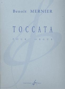Toccata 