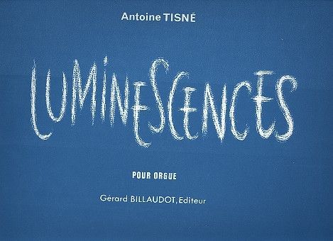 Luminescences 