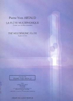 La Flute Multiphonique 