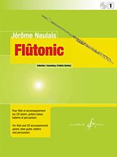 Flutonic Vol. 1 