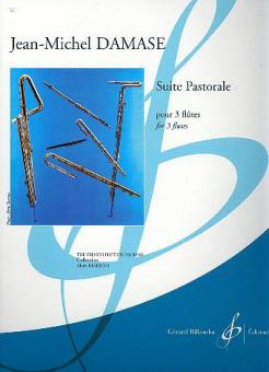 Suite Pastorale 