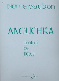Anouchka 