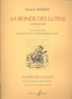 La Ronde des Lutins 