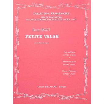 Petite Valse 