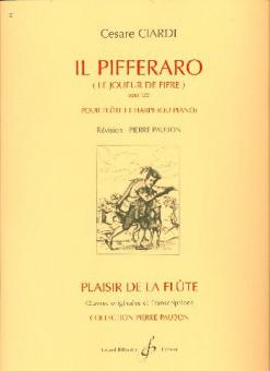 Il Pifferaro op. 122 