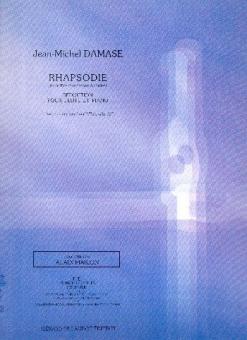 Rhapsodie 
