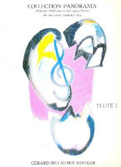 Panorama Flute Vol. 1 