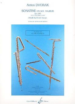 Sonatine en Sol Majeur op. 100 