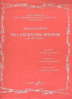 Villancico Del Infante 
