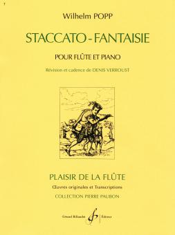 Staccato Fantaisie 
