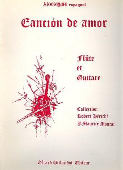 Cancion de Amor 