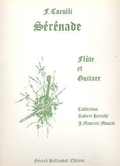 Serenade 