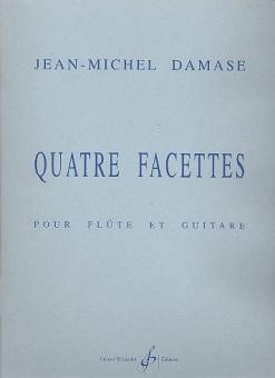 Quatre Facettes 