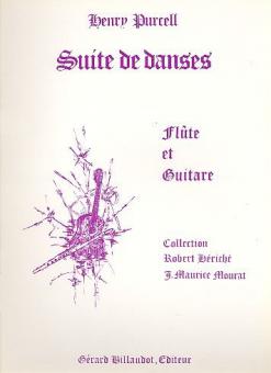 Suite de Danses 