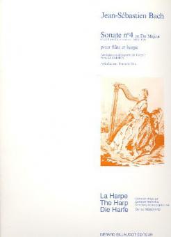Sonate Nr. 4 in C-Dur 