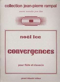 Convergences 