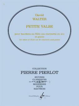 Petite Valse 
