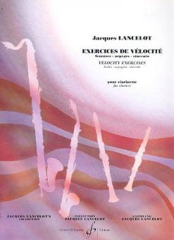 Exercices de Velocite 