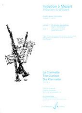 Initiation a Mozart Vol. 1 