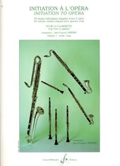 Initiation a l'Opera Vol. 1 