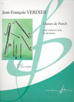 Danses de Pintch 
