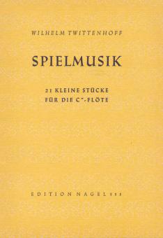Spielmusik 