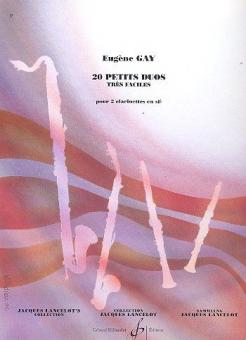 20 Petits Duos 