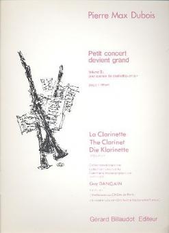 Petit Concert Devient Grand Vol. 2 
